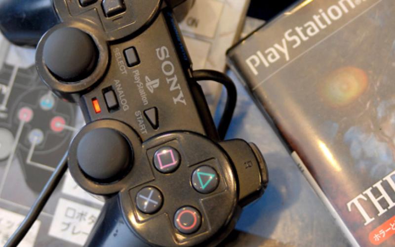 سونی تا اواخر امسال پلی‌استیشن 4 را عرضه می‎کند