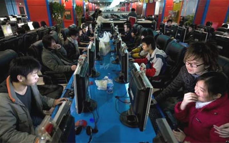 سلطان فیلترینگ دنیا کدام کشور است؟