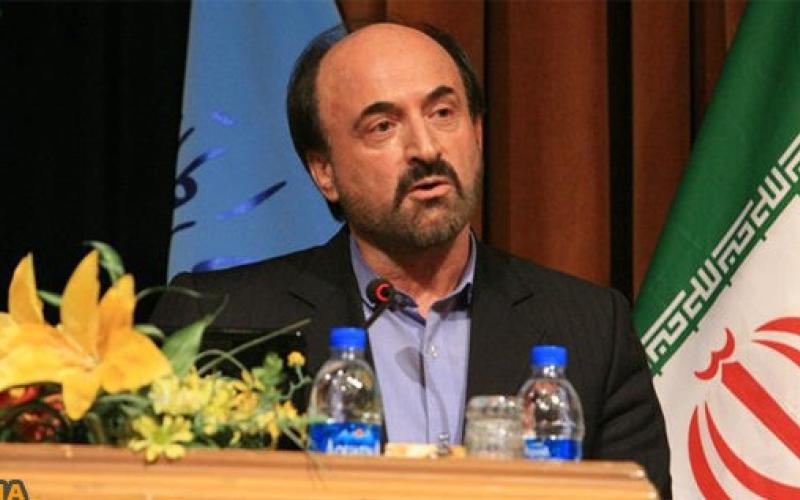 معرفی وزیر ارتباطات پیشنهادی دولت به مجلس