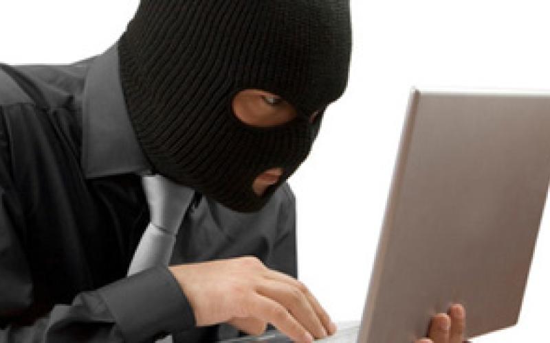 دستگیری انتشاردهنده‎ی مطالب مبتذل برای سرگرمی 