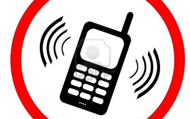 خطرات قرار دادن موبایل در حالت ویبره 