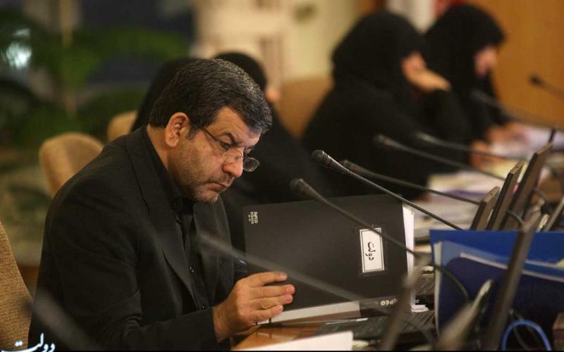 ادعای یک سایت خبری در مورد دلیل اصلی عزل وزیر ارتباطات!