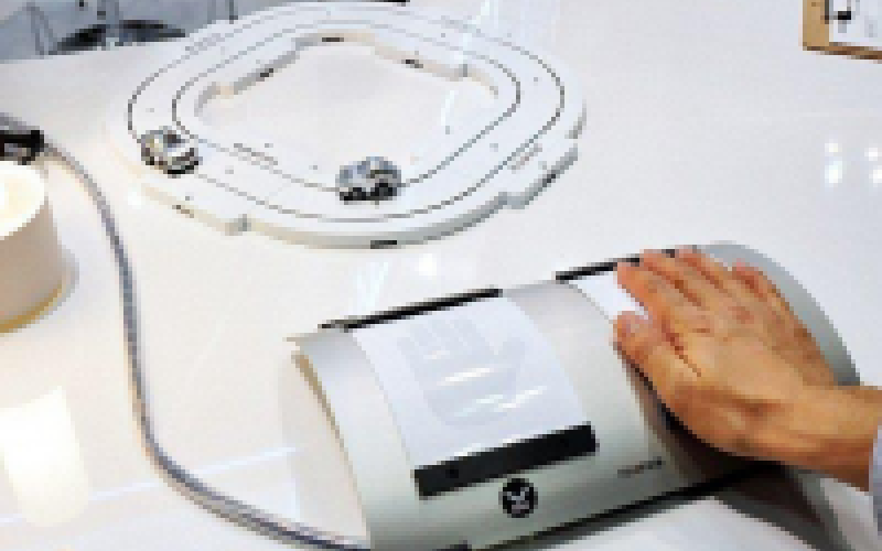 شارژ لپ‌تاپ‌ با حرارت بدن انسان+ عکس