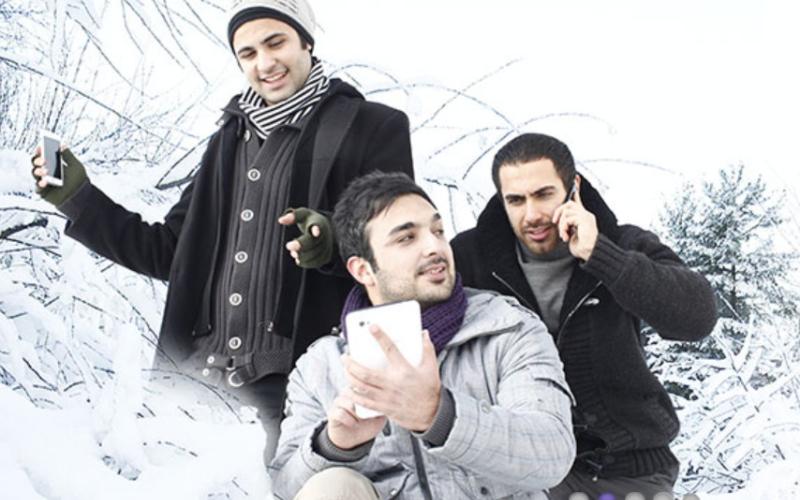 ادامه‎ی تبلیغات میلیاردی رایتل، بدون توجه به فرهنگ سازی!