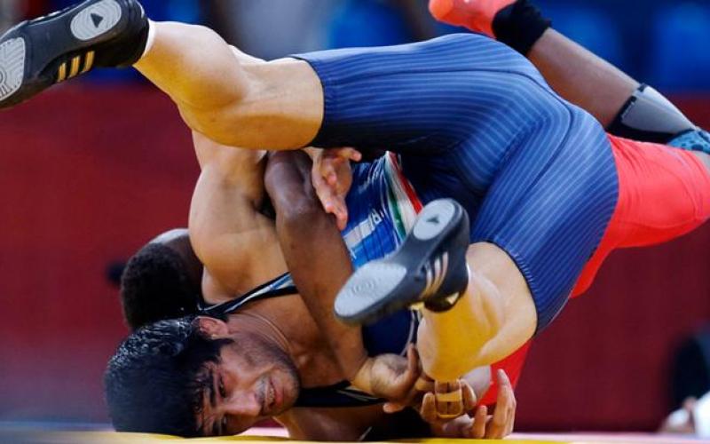 واکنش کاربران ایرانی در شبکه‎های اجتماعی به حذف کشتی از المپیک