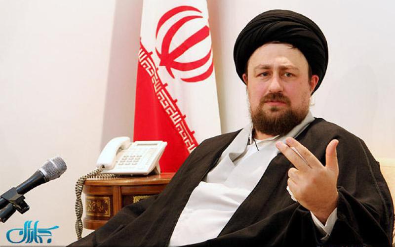 یادگار امام: باید تلاش کنیم فضای وب و شبکه‎های اجتماعی مودبانه شود