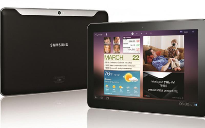 Galaxy Note II صورتی؛ پدیده‎ی سامسونگ برای زنان+ تصویر 