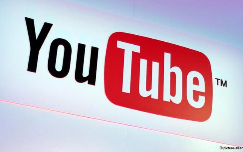 یوتیوب در مصر هم فیلتر می‎شود