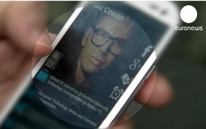 تلفن‎همراه دروغ سنج ابزاری برای به دام انداختن کلاهبرداران