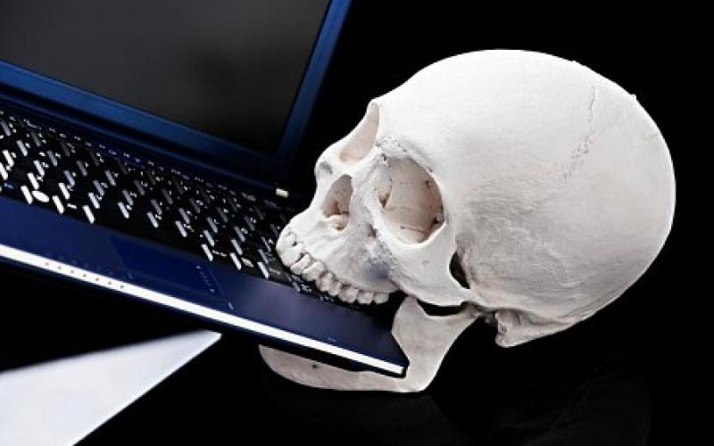 انتشار ویروسی که تمامی فایل‎ها و پوشه‎های کامپیوتر را قفل و رمزگذاری می‎کند