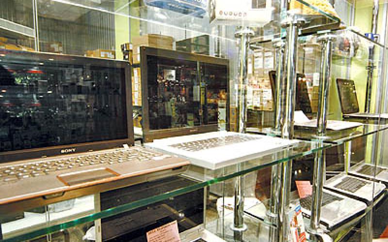 بازار لپ‌تاپ رشد 250 هزارتومانی قیمت در یک روز را تجربه کرد!+ جدول قیمت‎ها