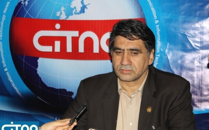 سبحانی فر: مهلت تصدی سرپرست وزارت ارتباطات تا یازدهم اسفند ماه خواهد بود
