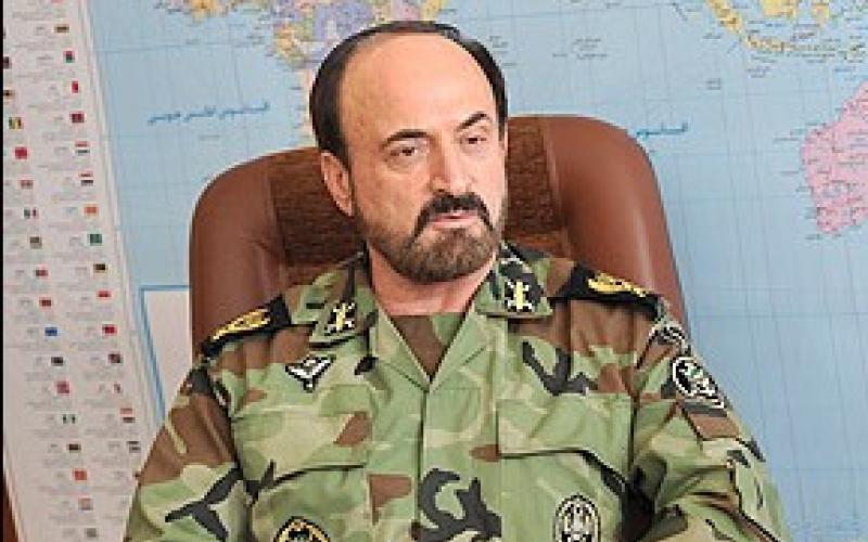 نامی سرپرست وزارت ارتباطات و فناوری اطلاعات شد