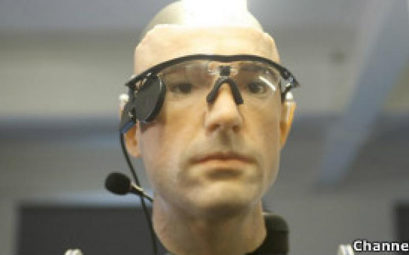 "مرد یک میلیون دلاری" ساخته شد+ عکس