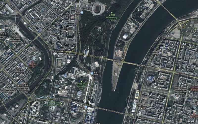 آخرین کشور دنیا هم در نقشه‎ی گوگل ظاهر شد+ تصویر