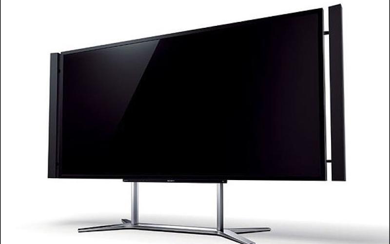 پخش برنامه‌های تلویزیونی با وضوح 4 هزار پیکسلی در ژاپن