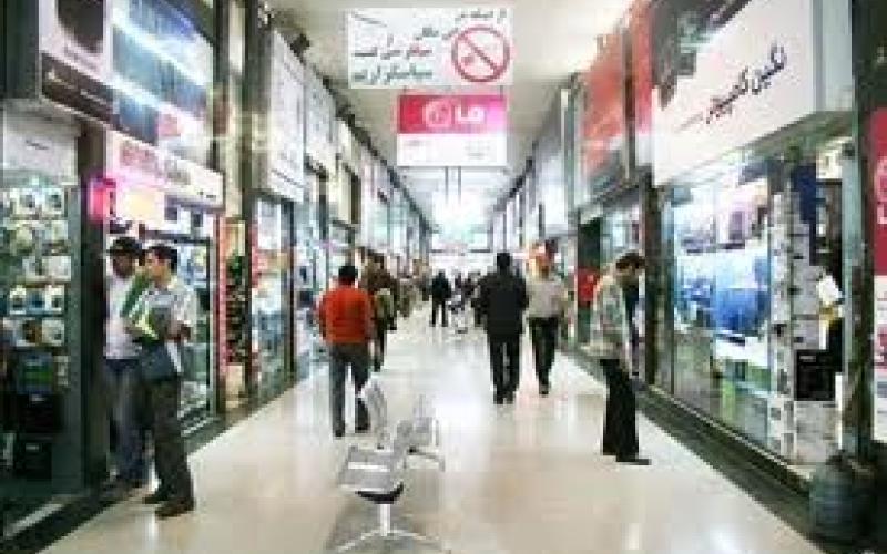 آغاز واردات گوشی موبایل و لپ‌تاپ با ارز مبادله‌ای 