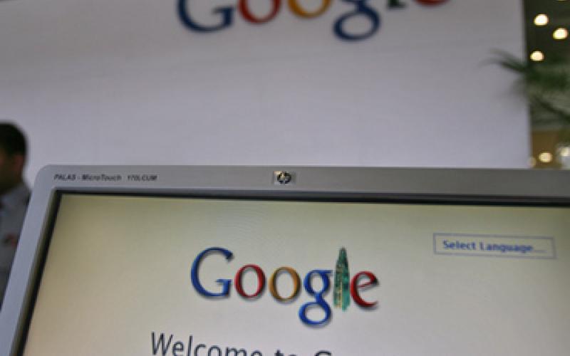 با روسای یهودی - ماسونی گوگل آشنا شوید+ تصاویر 