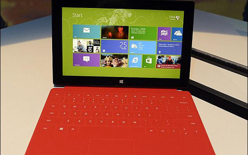 گران‎ترین تبلت دنیا عرضه می‎شود+ تصویر