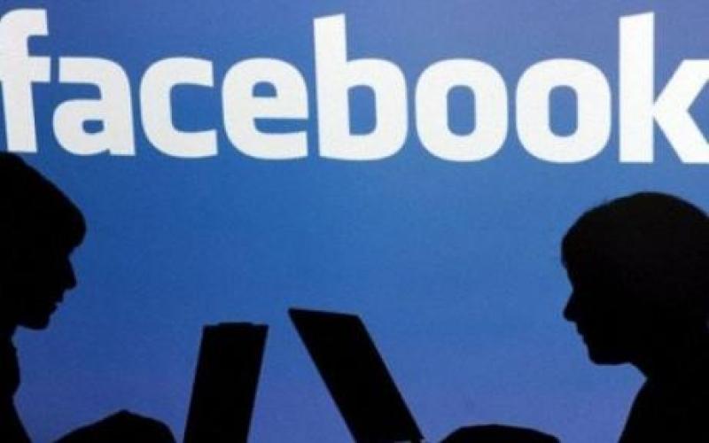 فروش دوست دختر قلابی در فیس بوک