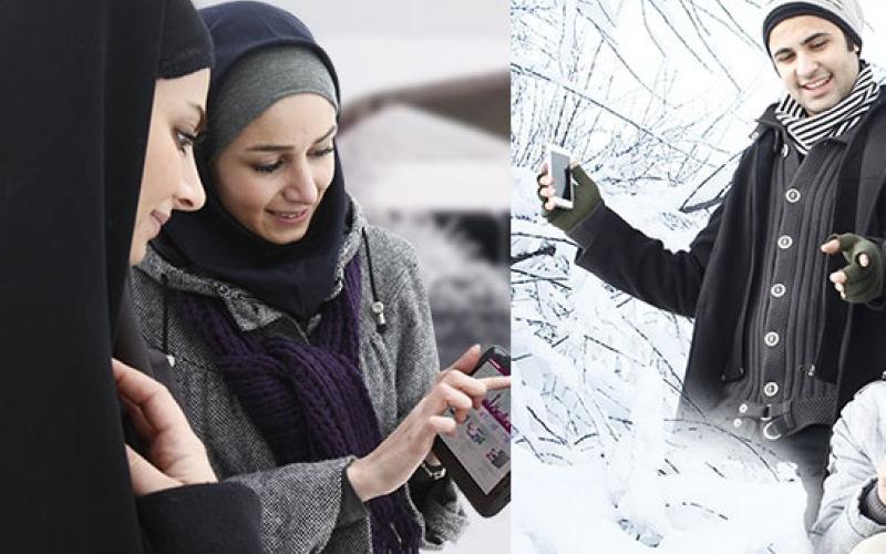 "سبحانی فر" در پاسخ به بحث روابط محرم و نامحرم در مکالمات رایتل: باید همپای با تکنولوژی حرکت کنیم