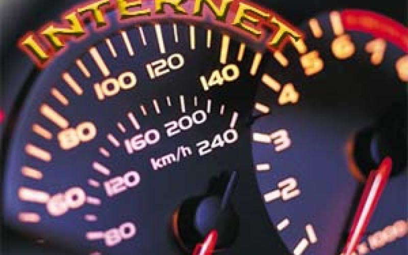 تست سرعت واقعی اینترنت