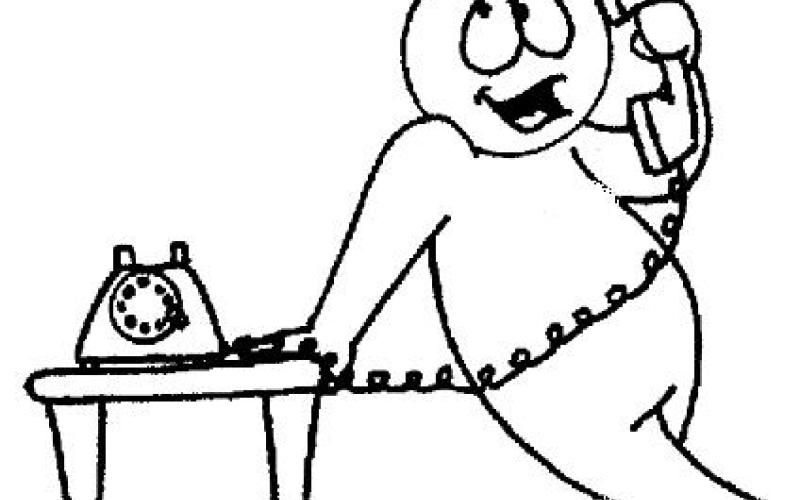 روش برخورد با مزاحمان تلفنی چگونه باشد؟ مجازات مزاحمان تلفنی چیست؟