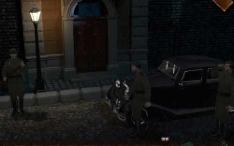 بازی رایانه‌ای کارآگاه علوی روانه‎ی بازار می‌شود 