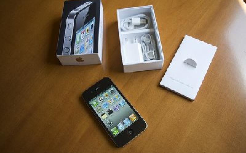 گوشی "آیفون" ارزان قیمت تولید می‎شود