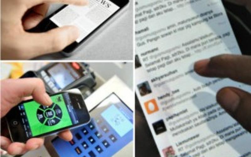 آیا معتادان دیجیتالی در سال 2013 ظاهر می‌شوند؟