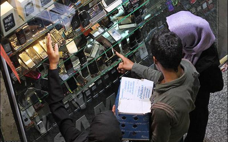 راهکارهایی برای خرید گوشی موبایل از بازار
