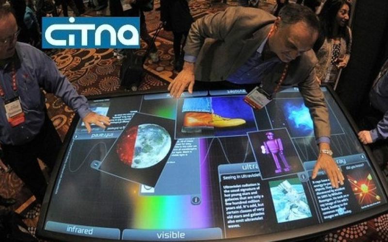 شگفتی‏‎های دنیای IT در نمایشگاه لاس وگاس 2013+ تصاویر