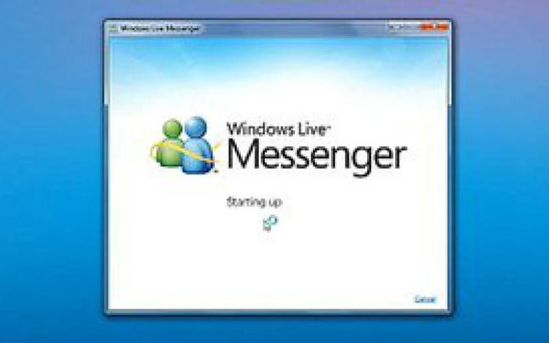 خدمات پیام‌رسان (مسنجر) ویندوز تعطیل می‎شود