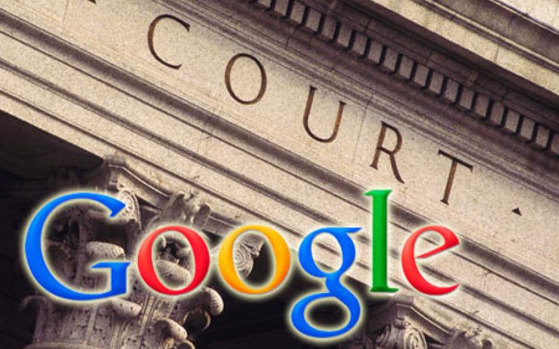 پرونده‎ی تحقیق از گوگل مختومه شد!