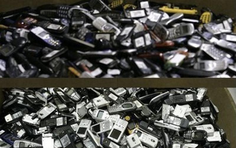 سرنوشت گوشی‎های تلفن‎ همراه بعد از مرگ