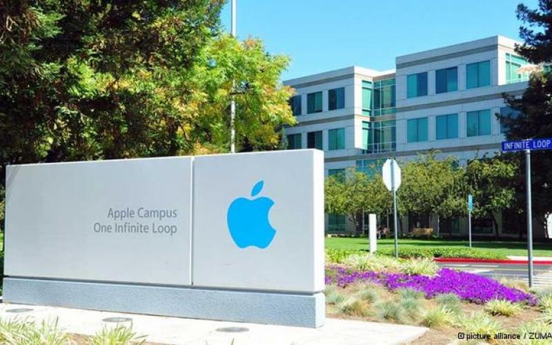 پیش‌بینی برای محصولات و تنش‎های اپل در سال 2013