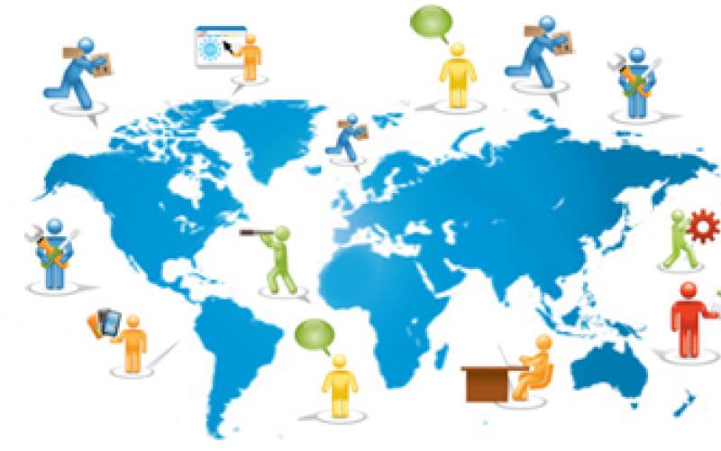 تهیه‎ی نرم‌افزار کنترل هوشمند شبکه‌های اجتماعی 