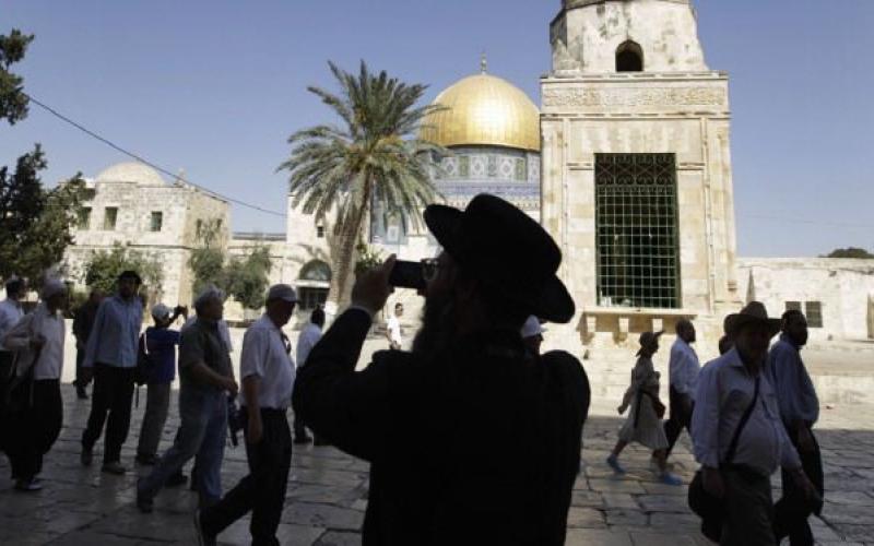 توهین به مقدسات مسلمانان در تلویزیون صهیونیست‎ها