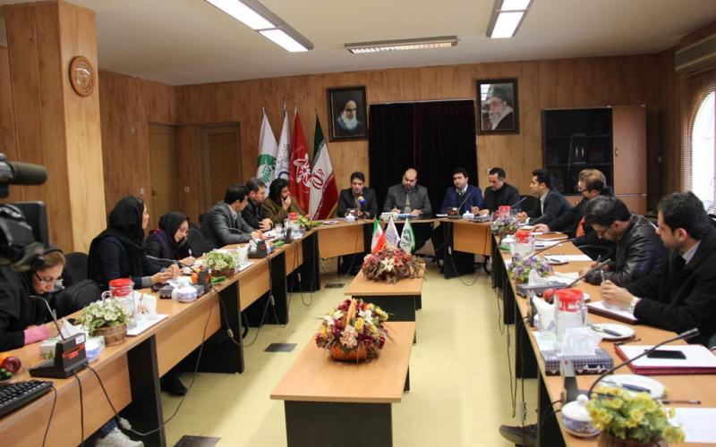 گران فروشی به بهانه‎ی درج شبنم تخلف است/ رونمایی از بارکد دوبعدی شبنم ویژه‎ی کالاهای داخلی