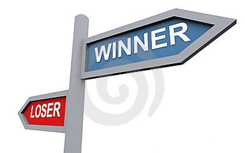 معرفی برند‌ه‌ها و بازنده‌های دنیای وب در سال 2012