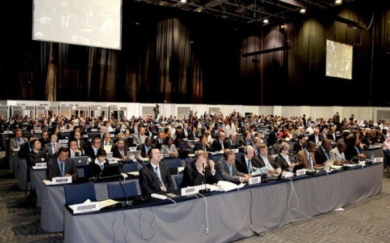 تصویب حق دسترسی برابر کشورهای عضو ITU به سرویس‎های بین‌المللی مخابرات