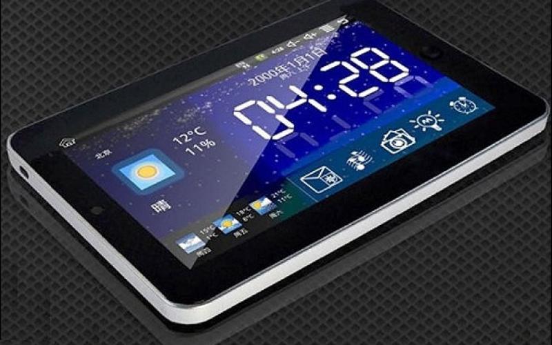 احتمال عرضه‎ی نسخه‎ی نازکتر و سبک‎تر آی‎پد قوت گرفت 