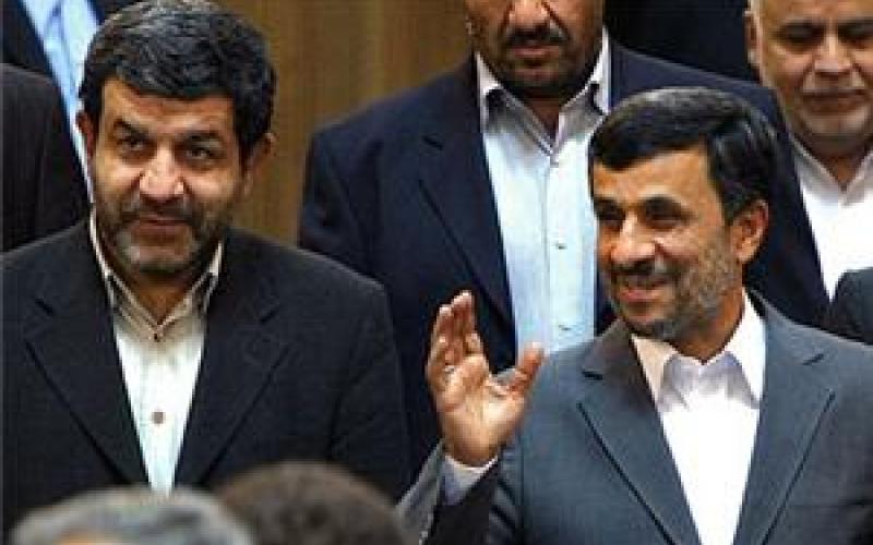 رمز گشایی بازتاب از برکناری وزیر ارتباطات؛ 2500 میلیارد تومان و شنود غیرقانونی!