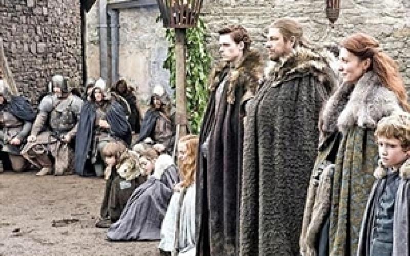 این سریال رکورد دانلود غیرقانونی را شکست+ تصویر