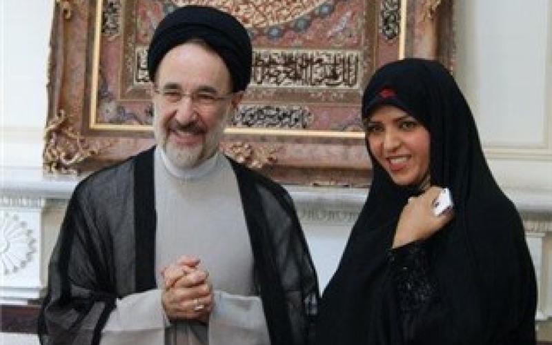 نعیمه اشراقی در واکنش به تحریف سخنانش در دیلی تلگراف: دوستان عزیز، حسرت دموکراسی در غرب را نخورید!