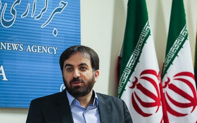 دکتر اخوان: اینترنت ملی نمی‌شود/ کاهش سایت‌های فیلتر شده در کشور