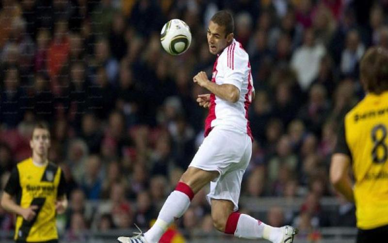 مجازات یک فوتبالیست به دلیل ارسال پیام ضد اسراییلی در توئیتر +تصویر