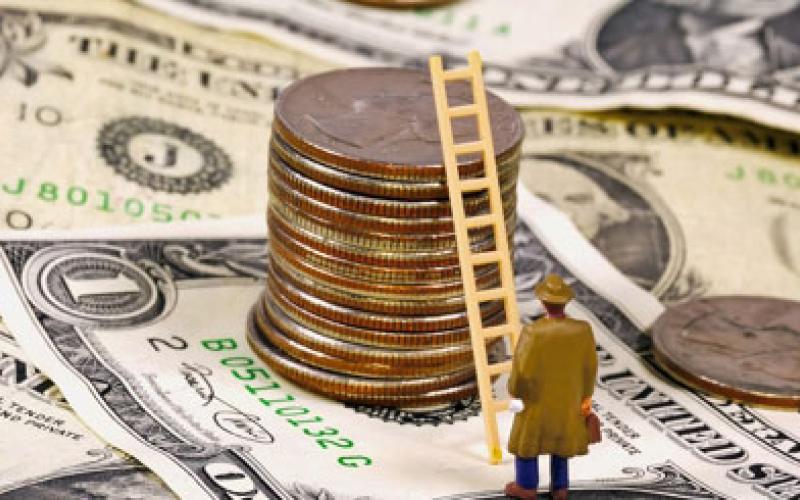 فیلترینگ برخی سایت‎های اعلام نرخ ارز و سکه همزمان با اختلالات ارزی