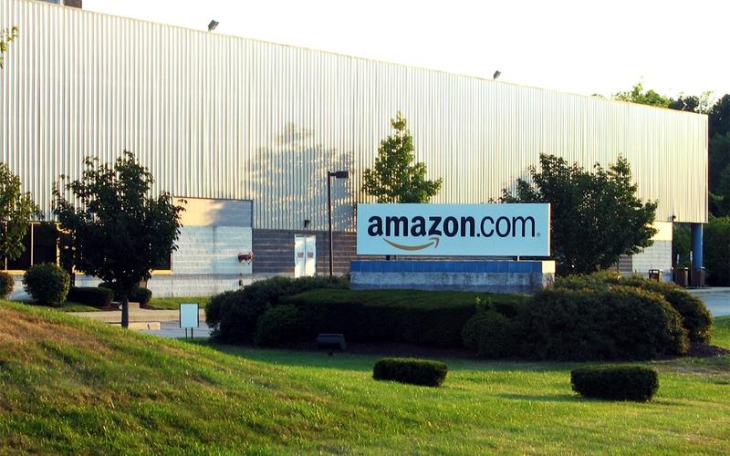 سایت آمازون را در آیینه‎ی اعداد و ارقام ببینید! +اینفوگراف