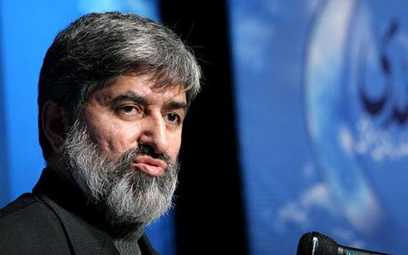 مطهری: وزیرکشور‌ و احمدی‌مقدم از خانواده ستاربهشتی عذرخواهی کنند